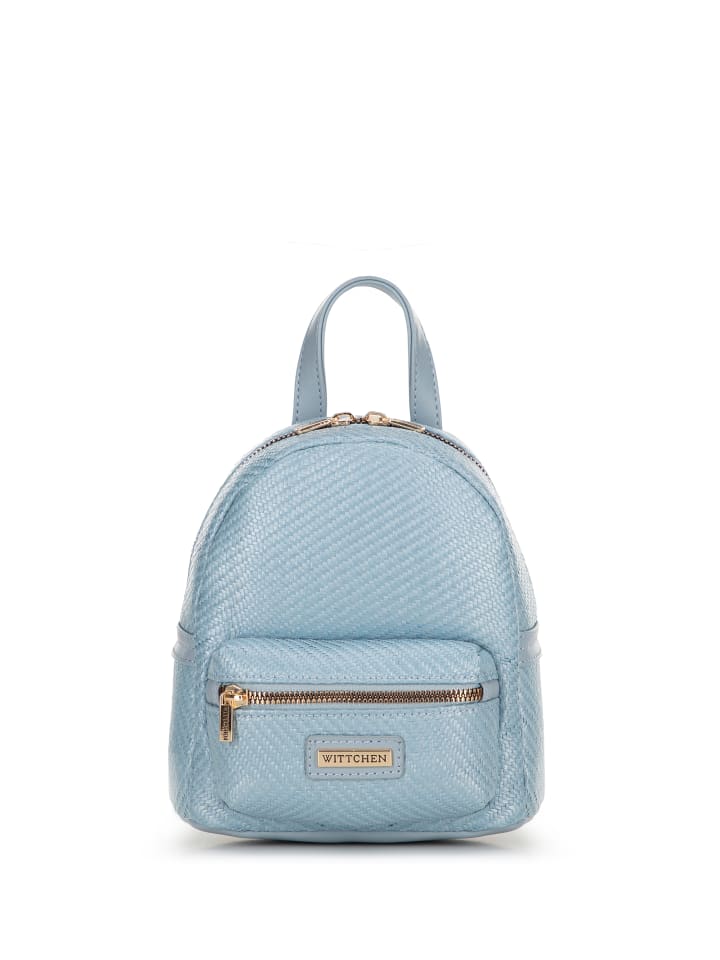 Рюкзак Wittchen, синий
Рюкзак Wittchen, синий
