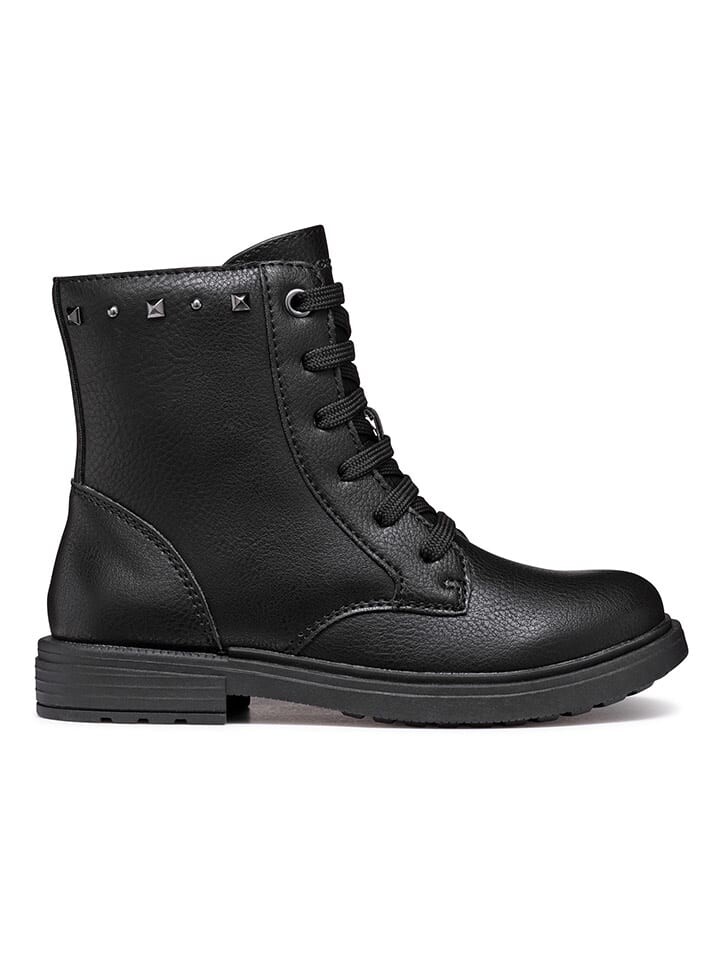 Сапоги Geox Boots Eclair, черный
Сапоги Geox Boots Eclair, черный