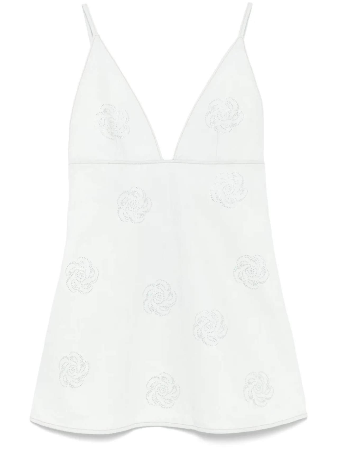 Джинсовое платье Lorina ROTATE BIRGER CHRISTENSEN, синий
Джинсовое платье Lorina ROTATE BIRGER CHRISTENSEN, синий