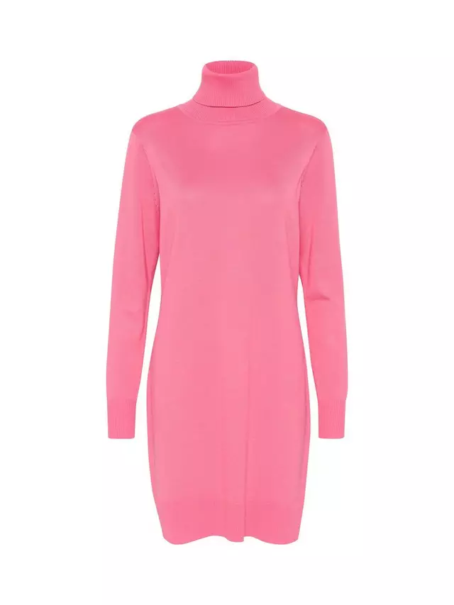 Платье Saint Tropez Mila Roll Neck Jumper, цвет chateau/rose
Платье Saint Tropez Mila Roll Neck Jumper, цвет chateau/rose