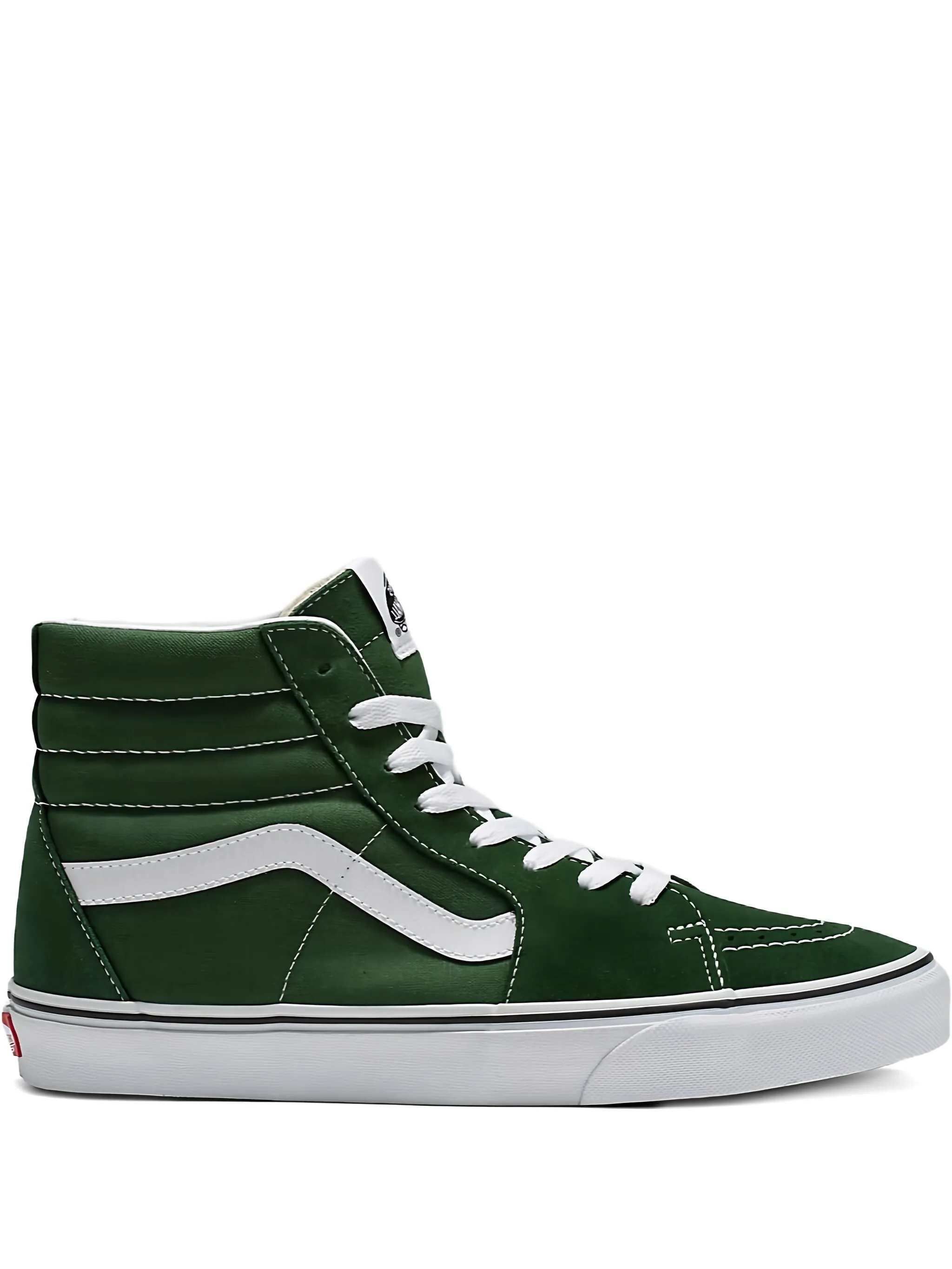 Кроссовки SK8 Green/White Vans, зеленый
Кроссовки SK8 Green/White Vans, зеленый