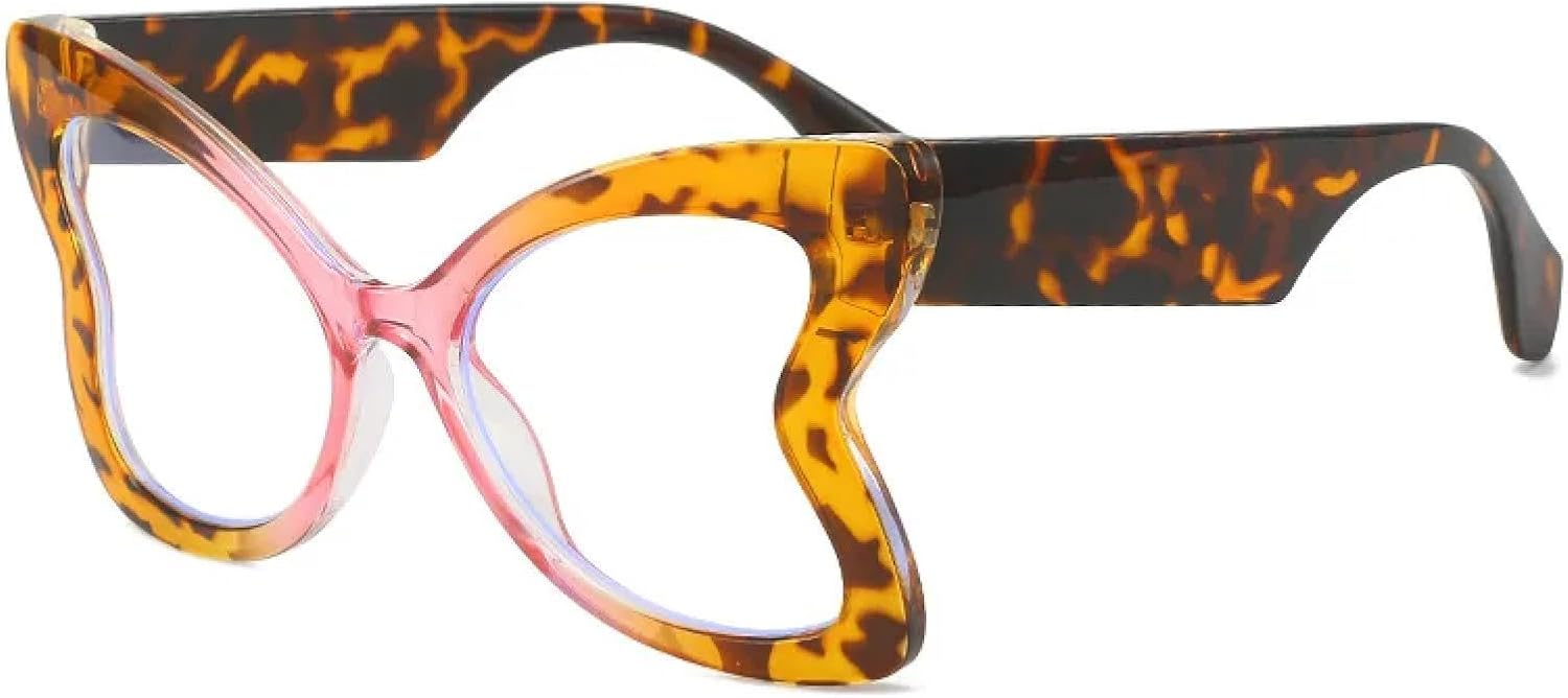 Солнцезащитные очки Butterfly для женщин, популярные, с градиентным переходом цвета, зеркальные, модные, для активного отдыха, разноцветные, с защитой от УФ-излучения UV400 TVTBBVV, Beanclear
Солнцезащитные очки Butterfly для женщин, популярные, с градиентным переходом цвета, зеркальные, модные, для активного отдыха, разноцветные, с защитой от УФ-излучения UV400 TVTBBVV, Beanclear