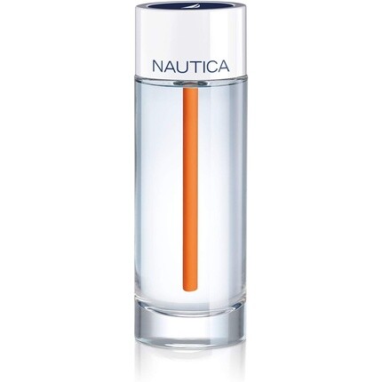 Туалетная вода-спрей Nautica Life Energy для мужчин, 100 мл
Туалетная вода-спрей Nautica Life Energy для мужчин, 100 мл