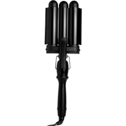 Щипцы для завивки Mermade Pro Waver, черные, 32 мм, Mermade Hair
Щипцы для завивки Mermade Pro Waver, черные, 32 мм, Mermade Hair
