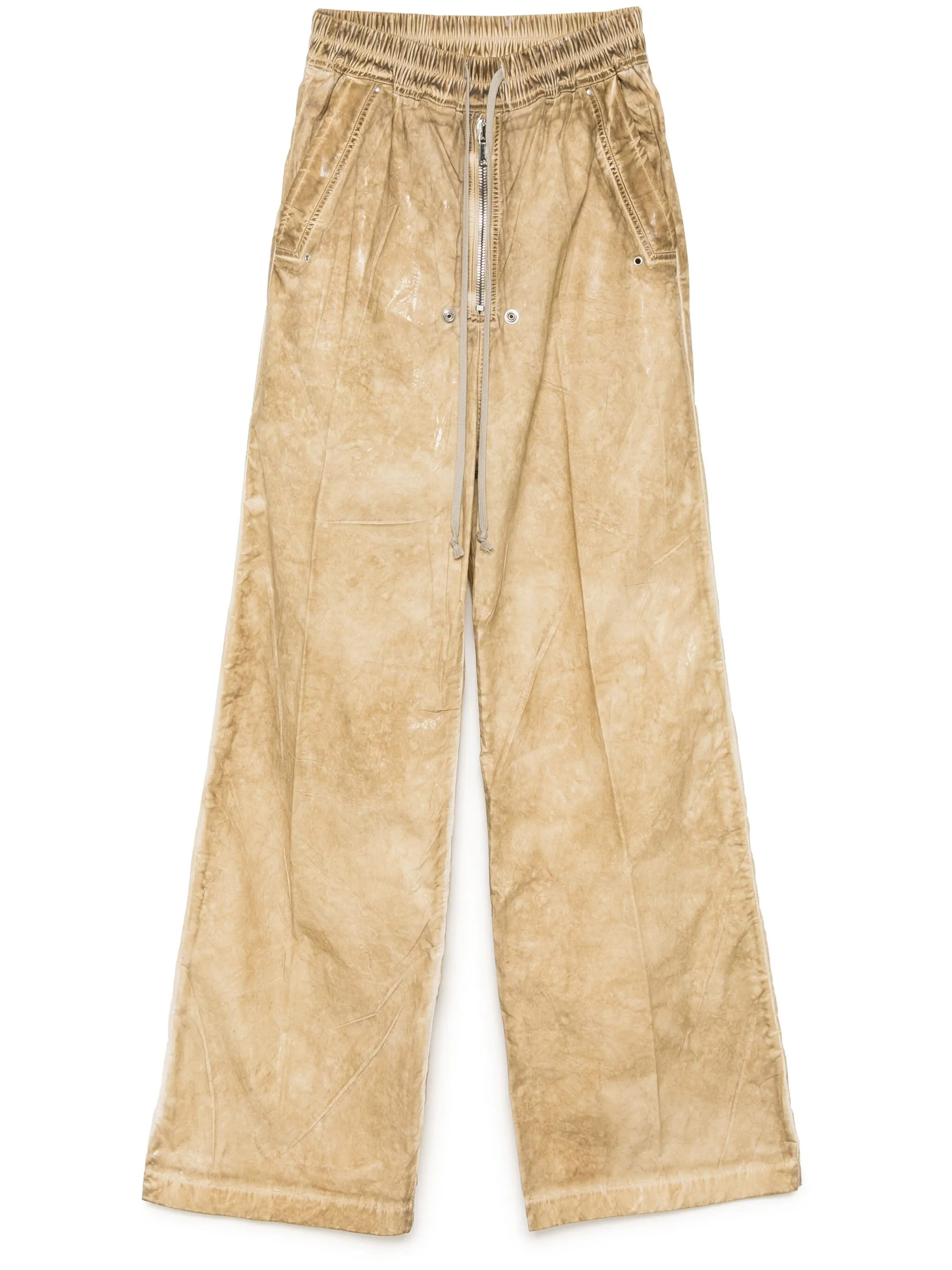 Брюки Geth Belas Rick Owens Drkshdw, коричневый
Брюки Geth Belas Rick Owens Drkshdw, коричневый