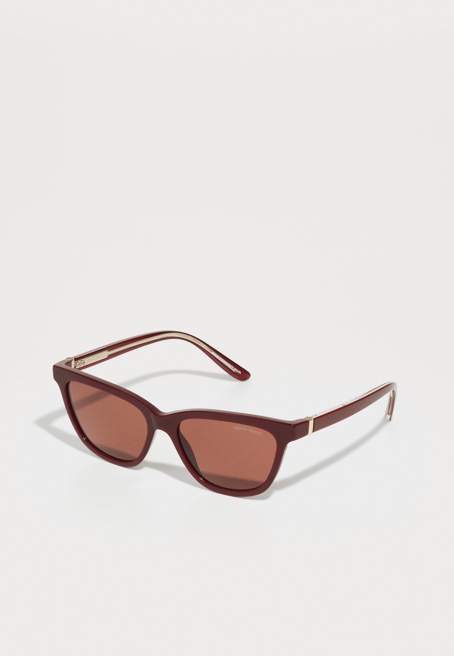 Солнцезащитные очки Giorgio Armani Sunglasses, Bordeaux
Солнцезащитные очки Giorgio Armani Sunglasses, Bordeaux