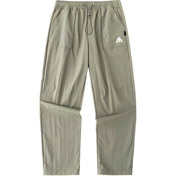 Трикотажные спортивные штаны Variety Training Collection для женщин Anta
Трикотажные спортивные штаны Variety Training Collection для женщин Anta