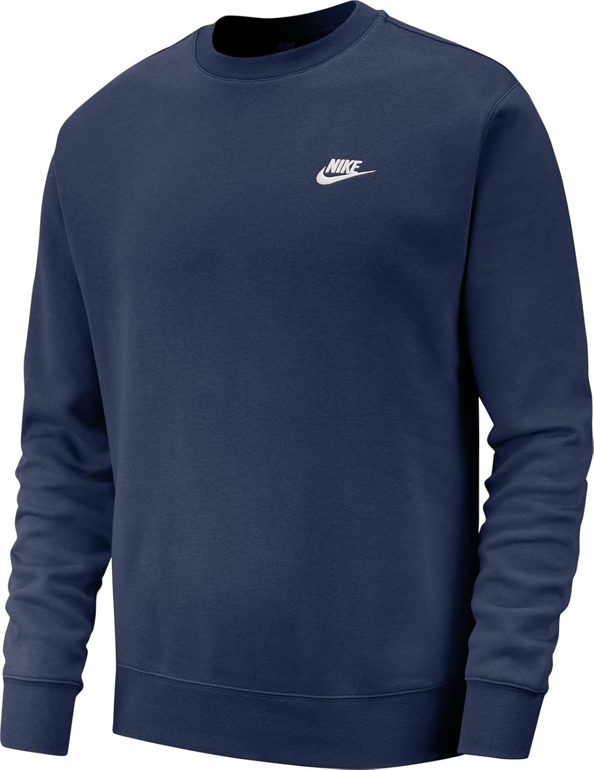 Nike Men's Casual, Midnight Navy/White
Nike Men's Casual, Midnight Navy/White
