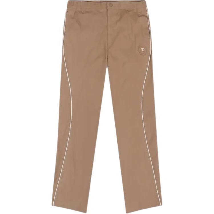 Converse Повседневные брюки мужские хаки
Converse Повседневные брюки мужские хаки