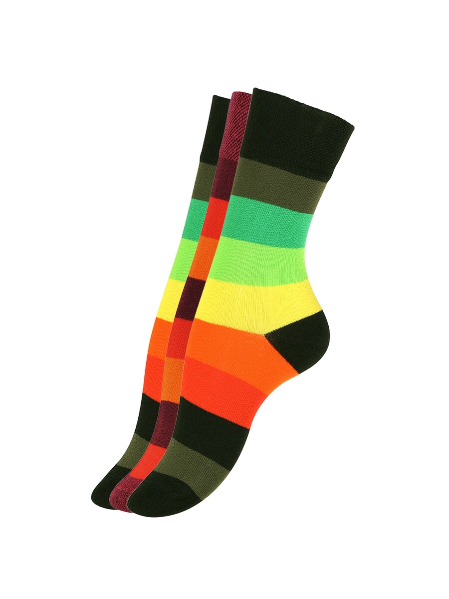 Носки Cotton Prime, Mixed Colors
Носки Cotton Prime, Mixed Colors