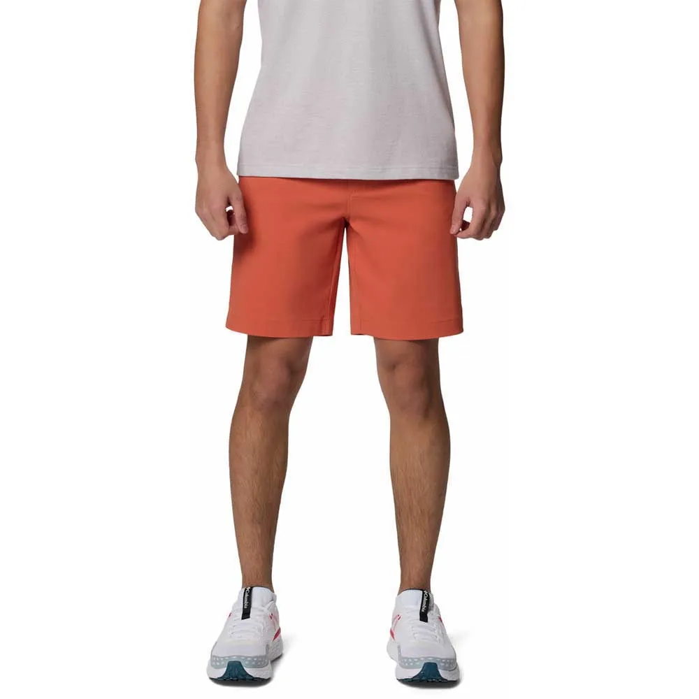 Шорты Columbia Tech Trail, оранжевый
Шорты Columbia Tech Trail, оранжевый