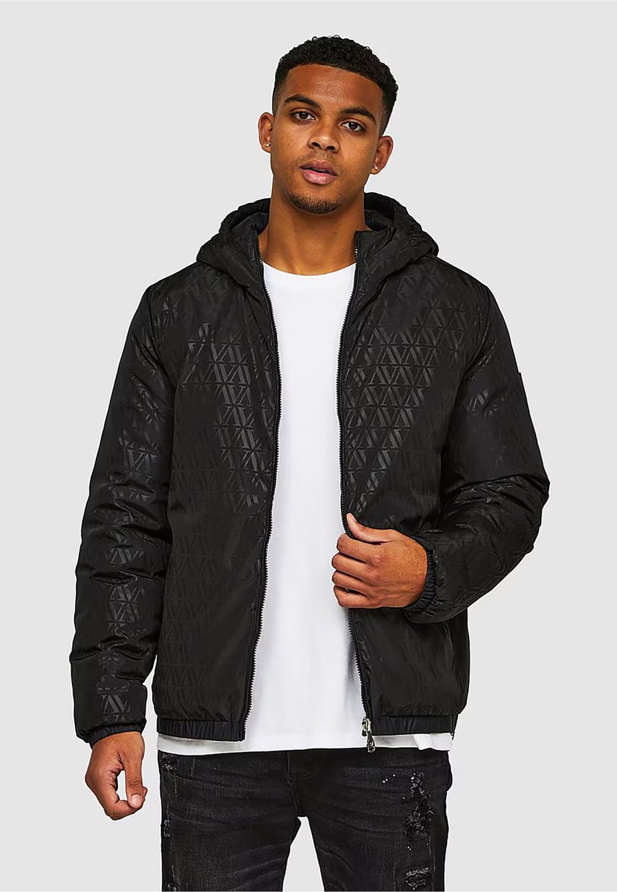 Куртка Alessandro Zavetti REVERSIBLE , Black
Куртка Alessandro Zavetti REVERSIBLE , Black