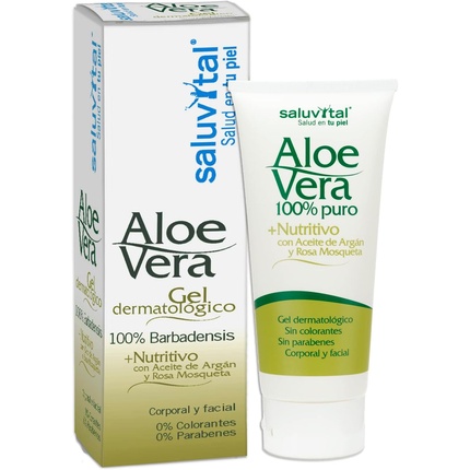 Saluvital Подарочный уход за кожей 80 г Saluvital Salud En Tu Piel
Saluvital Подарочный уход за кожей 80 г Saluvital Salud En Tu Piel