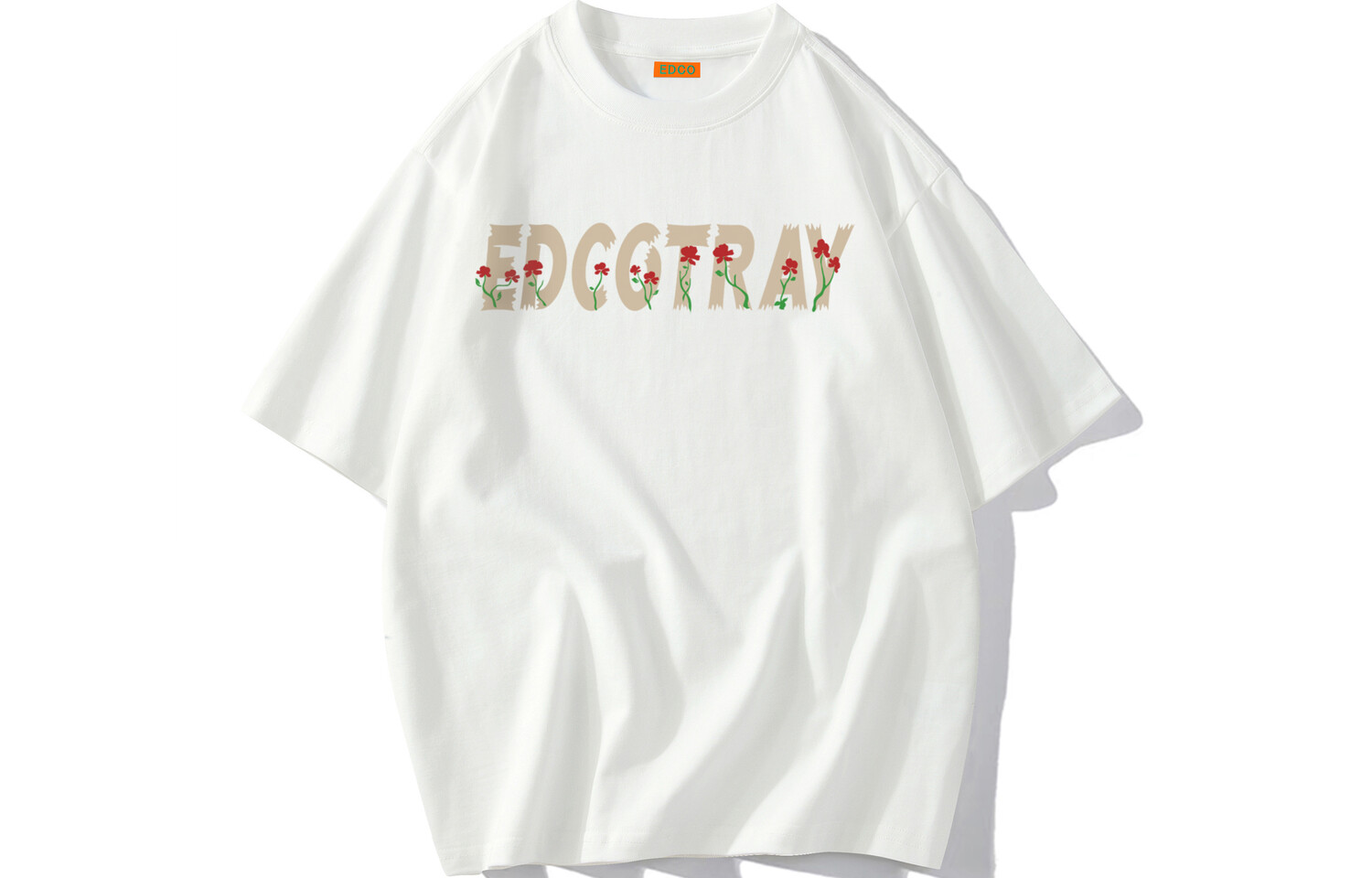 Edek Blakes Футболка унисекс EDCO BREAK SILENCE, Темно-зеленый
Edek Blakes Футболка унисекс EDCO BREAK SILENCE, Темно-зеленый