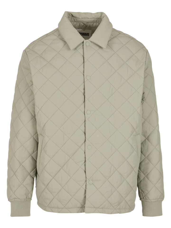 Куртки и пальто Urban Classics Light Jackets - undefined in softsalvia Urban Classics
Куртки и пальто Urban Classics Light Jackets - undefined in softsalvia Urban Classics