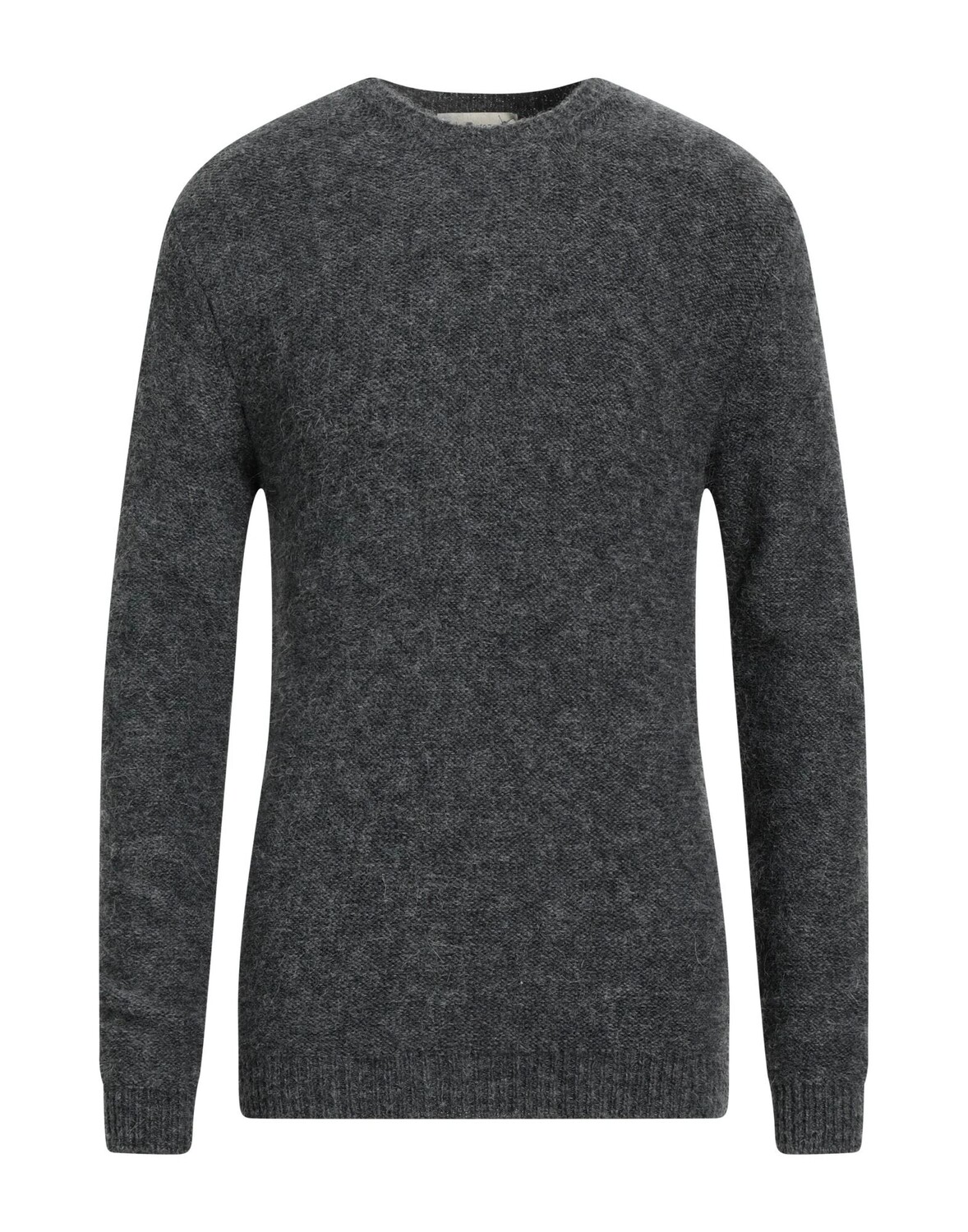 Свитер Irish Crone, серый
Свитер Irish Crone, серый