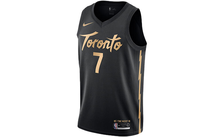 Мужское баскетбольное джерси Nike, цвет Black
Мужское баскетбольное джерси Nike, цвет Black