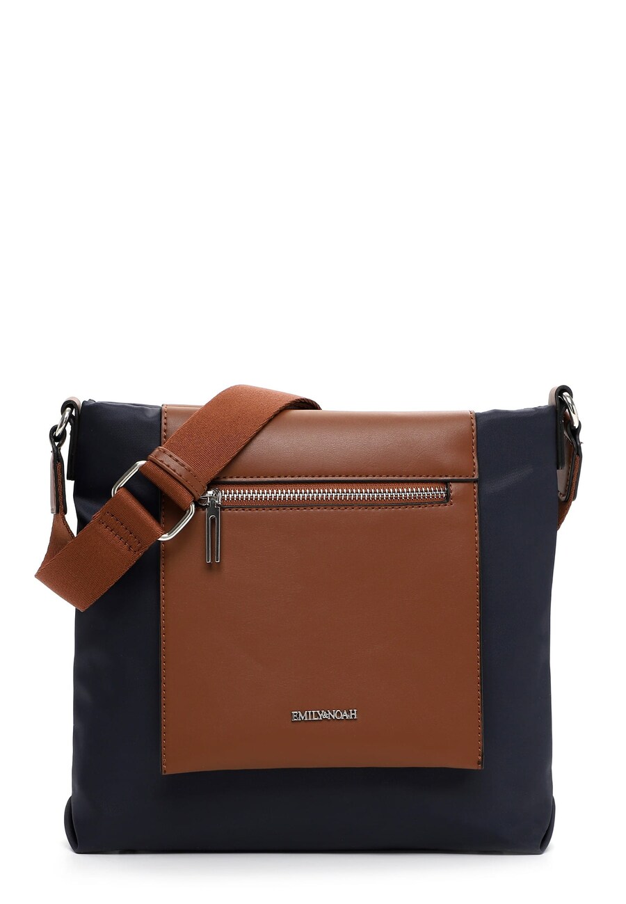 Сумка кросс-боди Emily & Noah Emily & Noah Elaura, Night blue
Сумка кросс-боди Emily & Noah Emily & Noah Elaura, Night blue