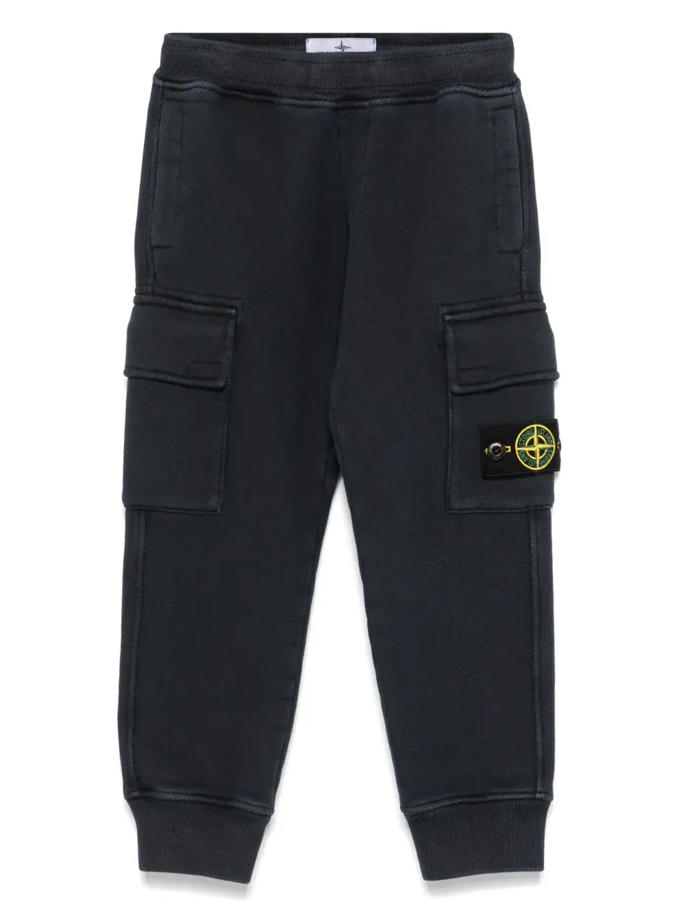 Спортивные брюки с нашивкой Compass Stone Island Junior, синий
Спортивные брюки с нашивкой Compass Stone Island Junior, синий