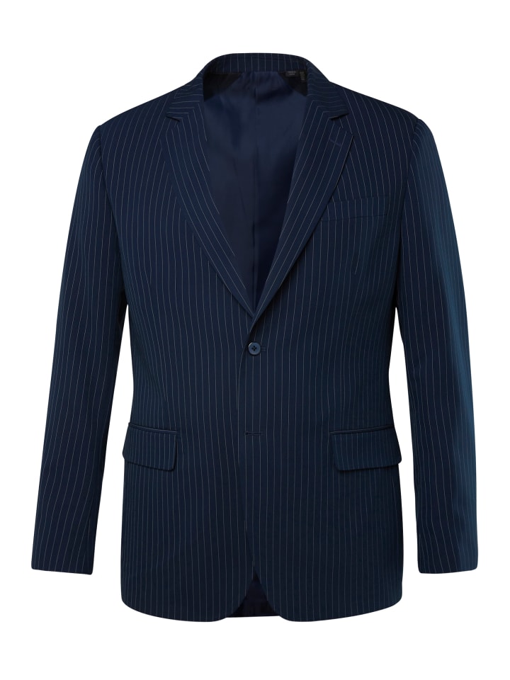 Куртка Men Plus, темно-синий
Куртка Men Plus, темно-синий