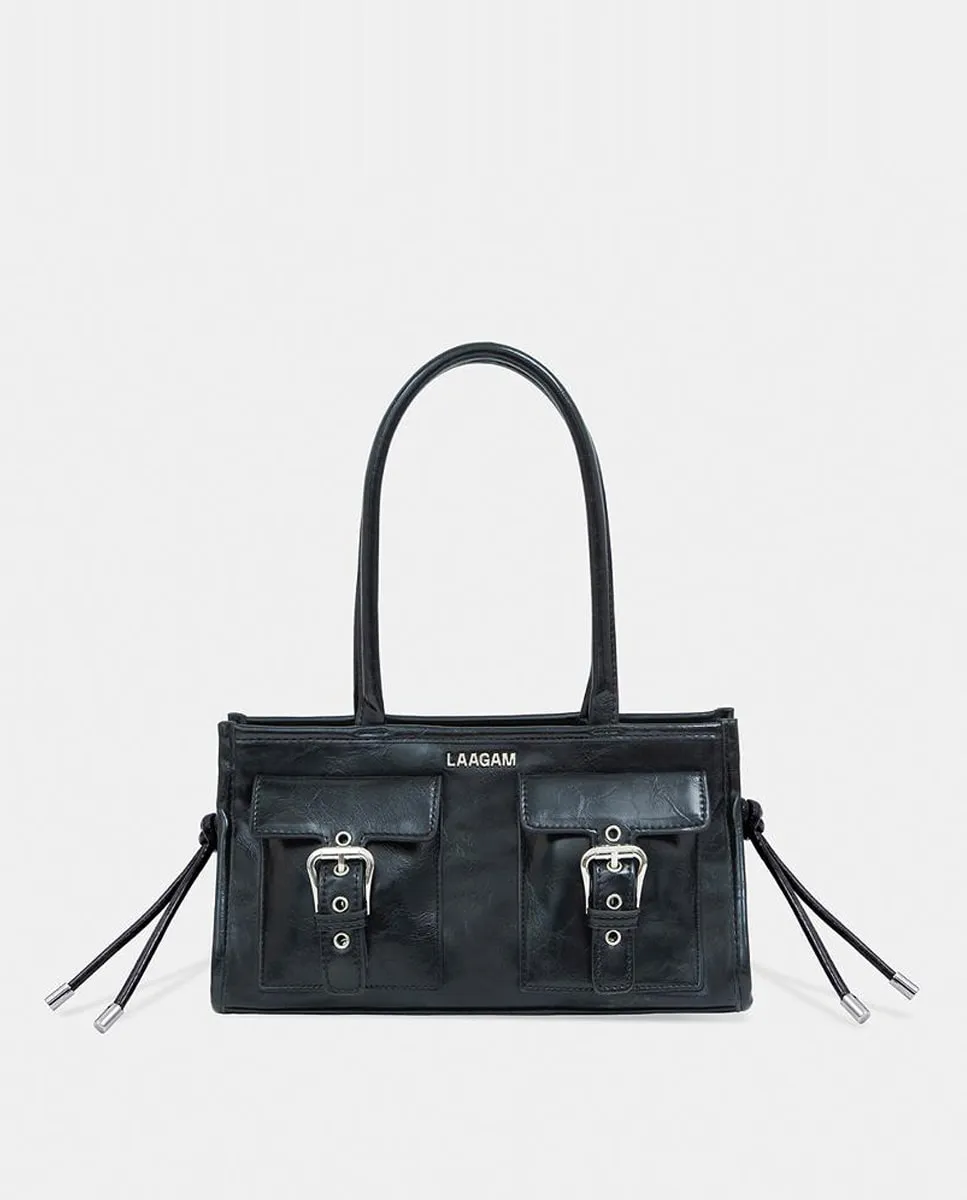 Сумка Ivy Laagam, черный
Сумка Ivy Laagam, черный