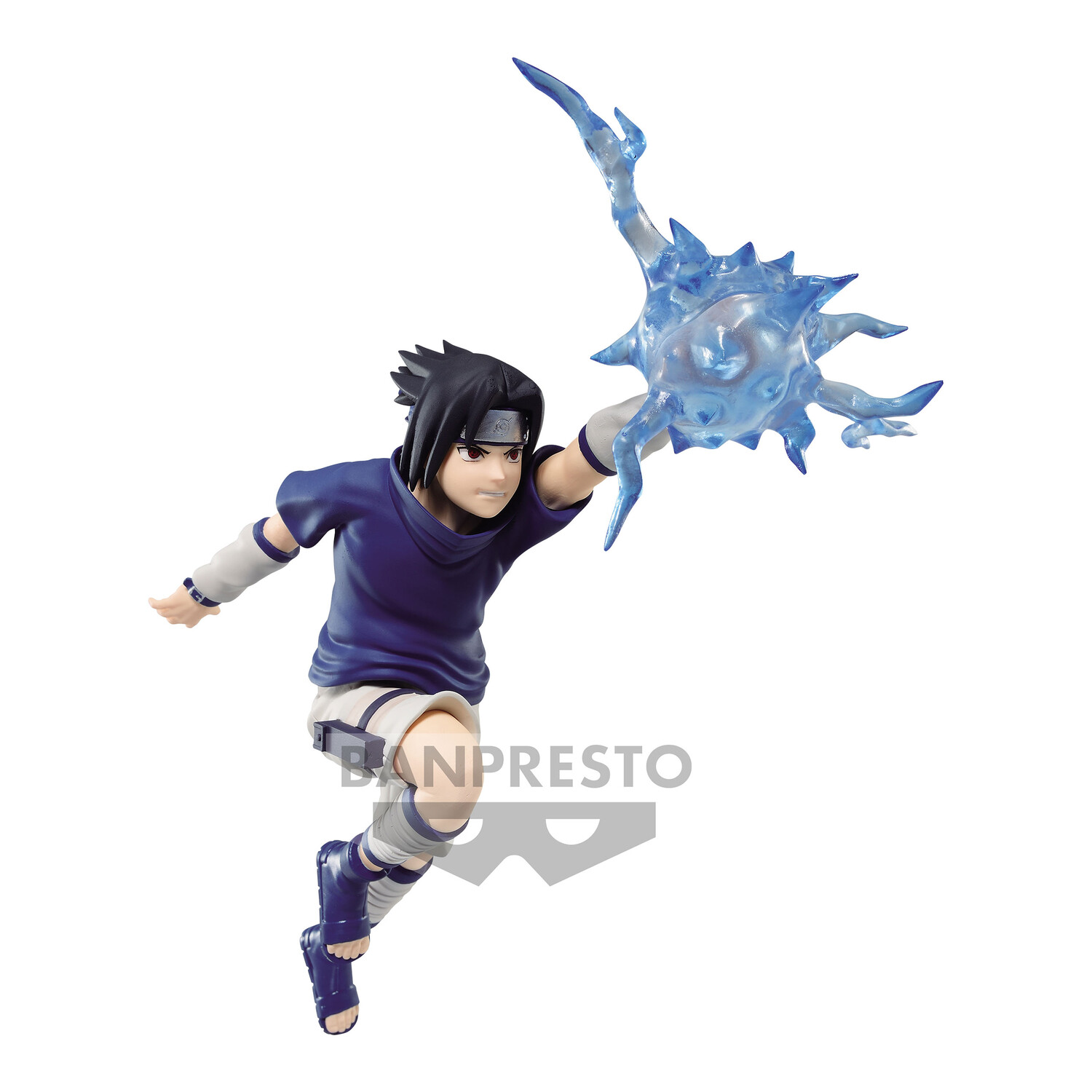 Наруто - фигурка Учиха Саске в честь 20-летия
Наруто - фигурка Учиха Саске в честь 20-летия