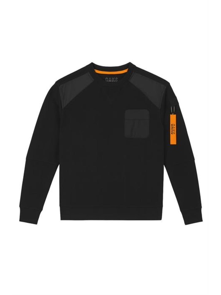 Детская толстовка THREE OAKS
Детская толстовка THREE OAKS