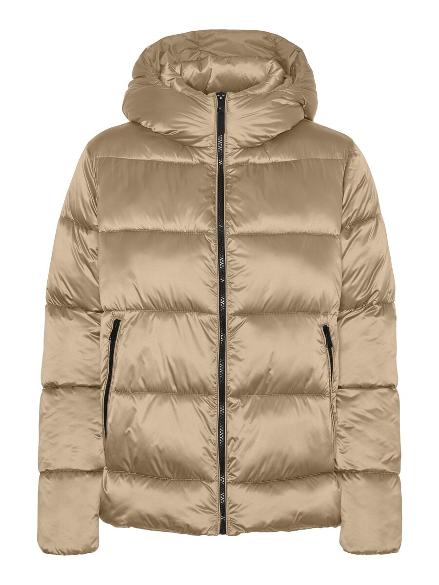 Зимняя куртка VERO MODA, Sand
Зимняя куртка VERO MODA, Sand