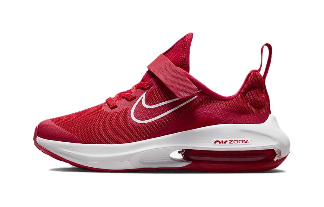 Детские кроссовки Nike Air Zoom Arcadia 2 PS, Red
Детские кроссовки Nike Air Zoom Arcadia 2 PS, Red