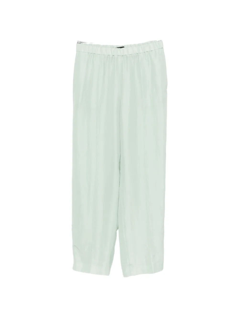 Брюки на эластичном поясе Fabiana Filippi, зеленый
Брюки на эластичном поясе Fabiana Filippi, зеленый