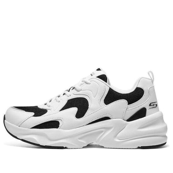 Кроссовки bob's bamina 2 shoes 'cloud white black' Skechers, белый
Кроссовки bob's bamina 2 shoes 'cloud white black' Skechers, белый
