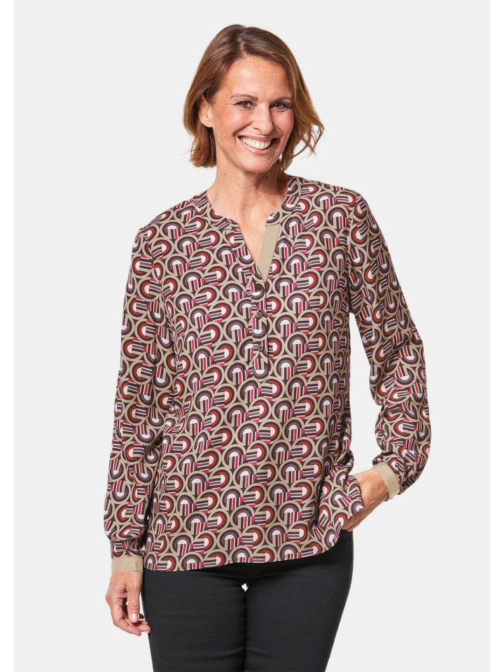 Блузка GOLDNER
Блузка GOLDNER