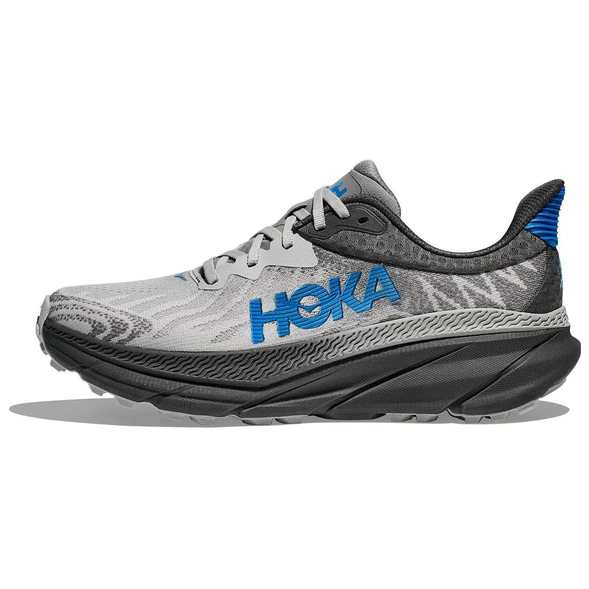 Hoka One One Challenger 7 'Серо-синий'
Hoka One One Challenger 7 'Серо-синий'