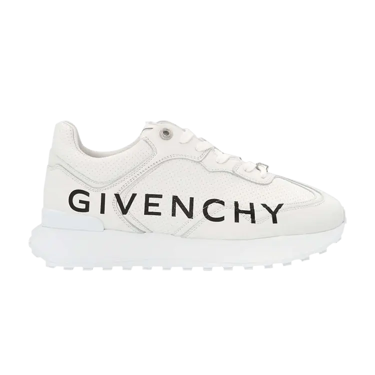 Кроссовки Givenchy GIV Runner 'White', белый
Кроссовки Givenchy GIV Runner 'White', белый
