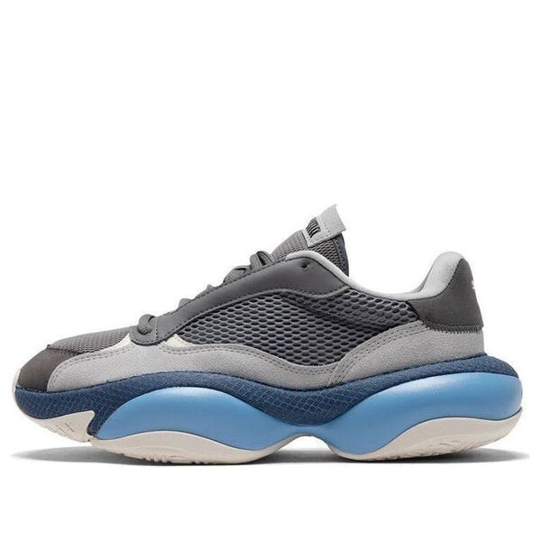 Кроссовки alteration blitz 'castlerock' Puma, серый
Кроссовки alteration blitz 'castlerock' Puma, серый