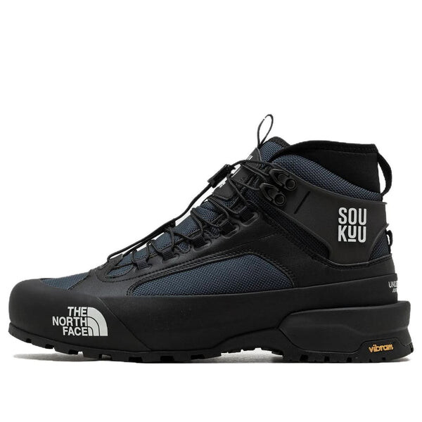 Кроссовки x undercover soukuu glenclyffe hiking shoes 'tnf black aviator navy' The North Face, синий
Кроссовки x undercover soukuu glenclyffe hiking shoes 'tnf black aviator navy' The North Face, синий