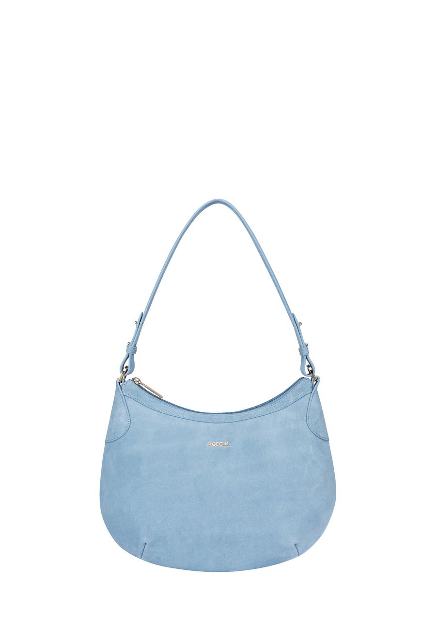 Сумка Roeckl Handbag, Sky/Light Blue
Сумка Roeckl Handbag, Sky/Light Blue