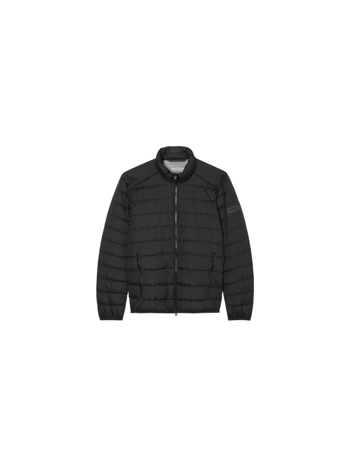 Спортивная куртка Marc O'Polo, черный
Спортивная куртка Marc O'Polo, черный