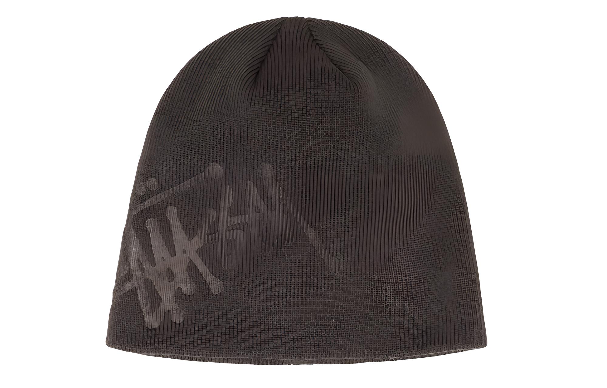 Stussy Шапка-бини унисекс, коричневый
Stussy Шапка-бини унисекс, коричневый