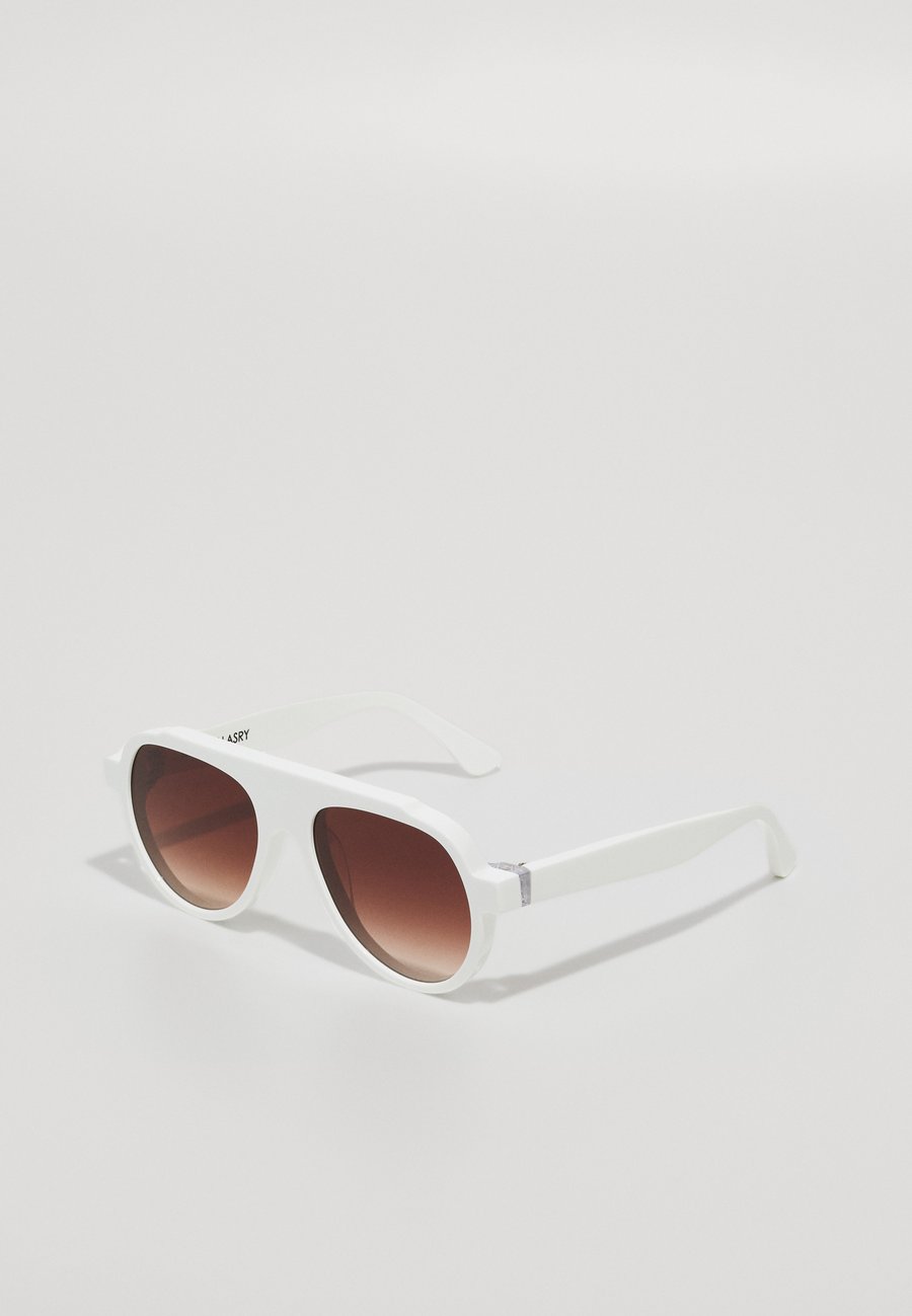 Солнцезащитные очки Thierry Lasry CLANDESTY UNISEX, White
Солнцезащитные очки Thierry Lasry CLANDESTY UNISEX, White