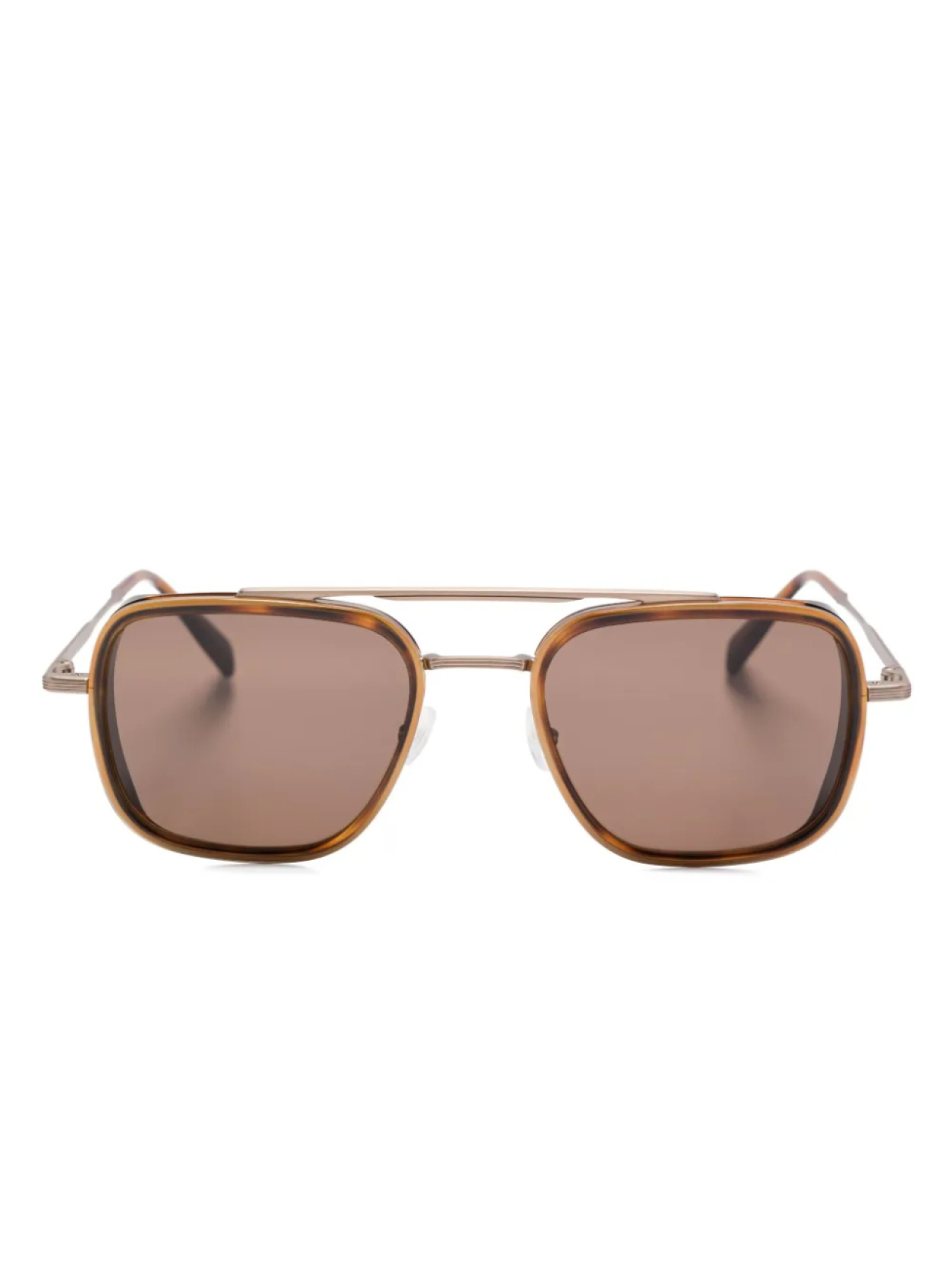 GIGI STUDIOS Sifnos солнцезащитные очки, коричневый
GIGI STUDIOS Sifnos солнцезащитные очки, коричневый