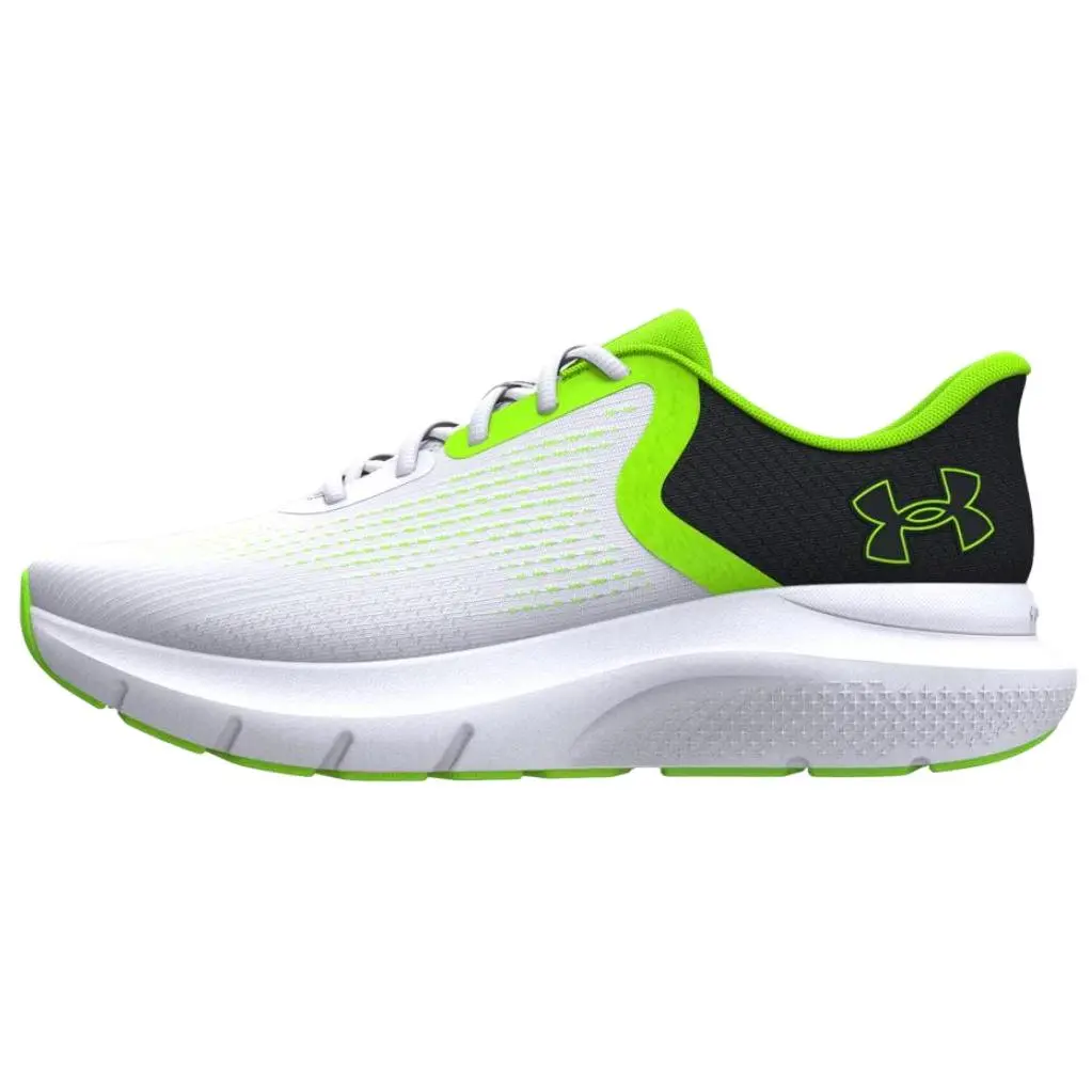 Under Armour Кроссовки для бега на длинные дистанции с противоскользящим покрытием, износостойкие, низкие, мужские, белые
Under Armour Кроссовки для бега на длинные дистанции с противоскользящим покрытием, износостойкие, низкие, мужские, белые