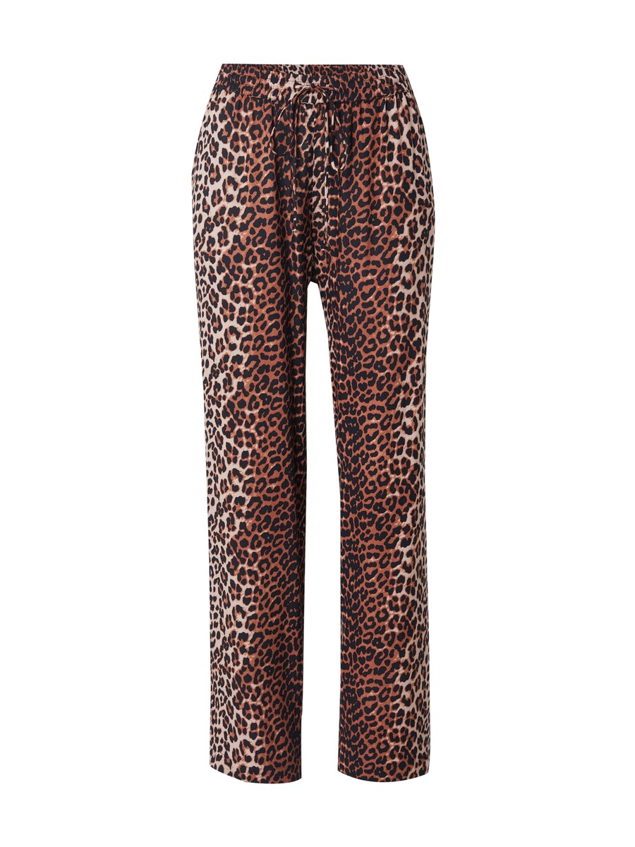 Широкие брюки PIECES PCNYA, нюд
Широкие брюки PIECES PCNYA, нюд