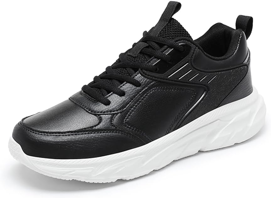 Кроссовки Mashangfu для мужчин, мужская обувь, баскетбольные кроссовки для мужчин, беговые кроссовки для мужчин, белый/черный
Кроссовки Mashangfu для мужчин, мужская обувь, баскетбольные кроссовки для мужчин, беговые кроссовки для мужчин, белый/черный