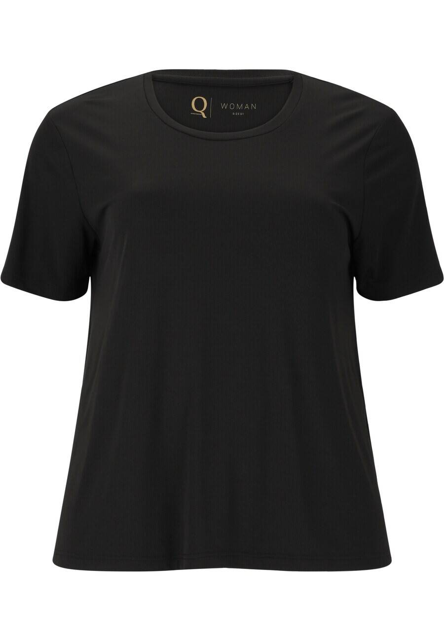 Футболка Q By Endurance NIAN, черный
Футболка Q By Endurance NIAN, черный