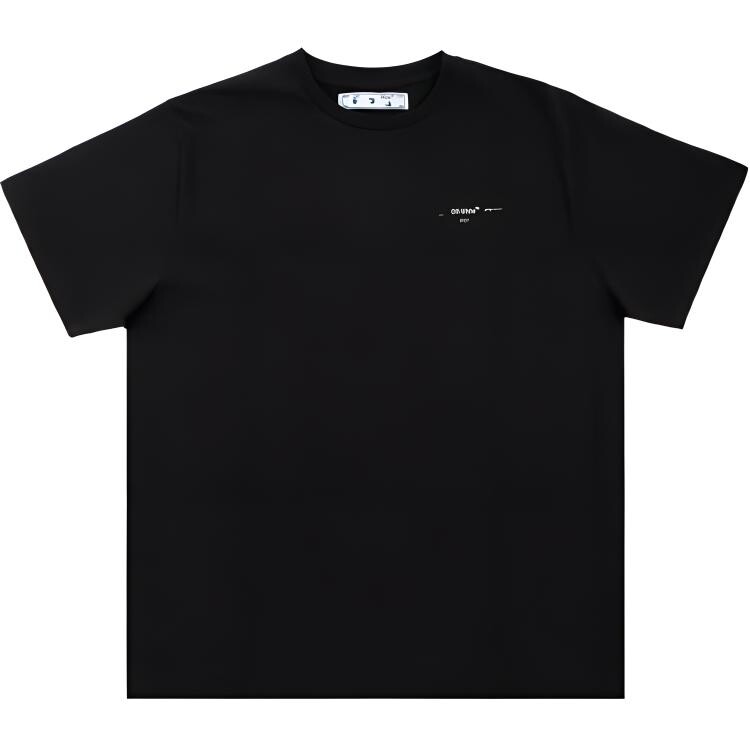 Футболка мужская Off-White Edouard Manet Boat Studio, черный
Футболка мужская Off-White Edouard Manet Boat Studio, черный