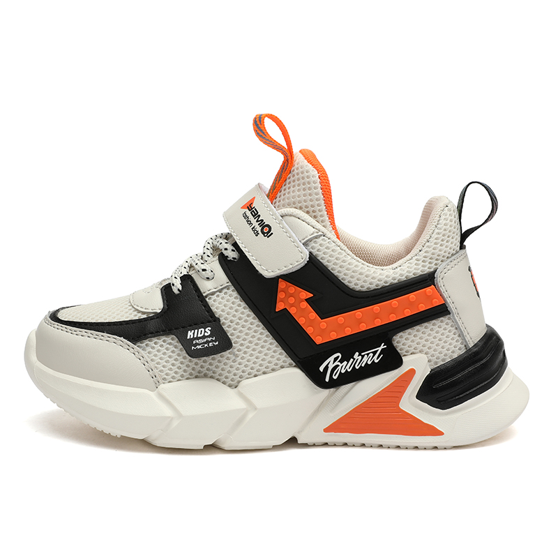 Детские кроссовки для бега ASIAN MICKEY, бежевый 
Детские кроссовки для бега ASIAN MICKEY, бежевый