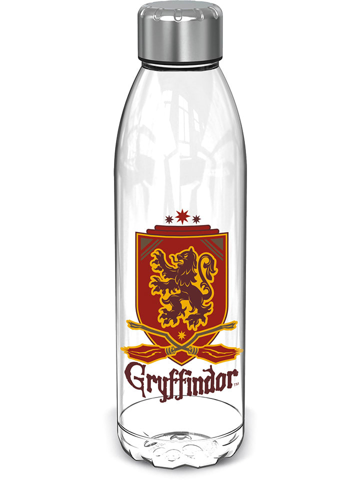 Stor Бутылка для воды Harry Potter, прозрачно-красная, 980 мл
Stor Бутылка для воды Harry Potter, прозрачно-красная, 980 мл