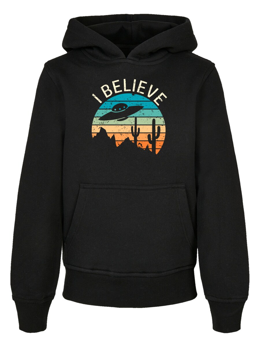 Толстовка с капюшоном на молнии F4NT4STIC I Believe UFO Alien Sunset Graphic Tee, черный
Толстовка с капюшоном на молнии F4NT4STIC I Believe UFO Alien Sunset Graphic Tee, черный