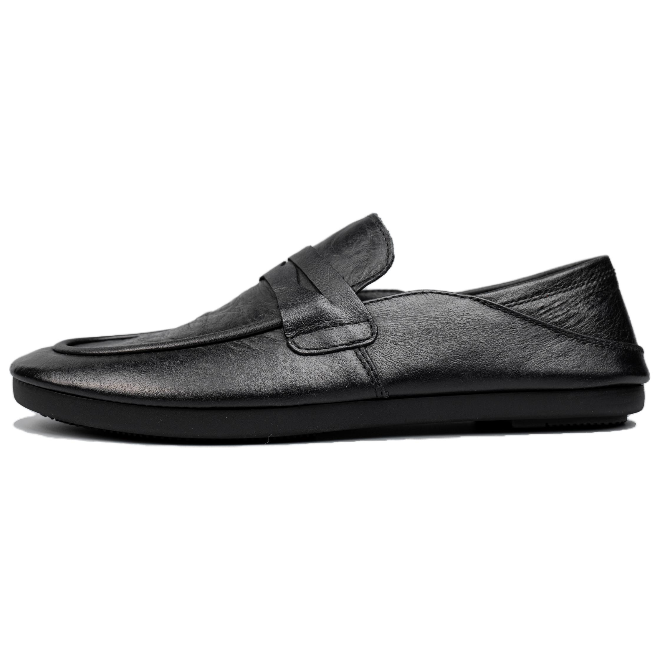 AMRGHONE Повседневные туфли мужские черные
AMRGHONE Повседневные туфли мужские черные